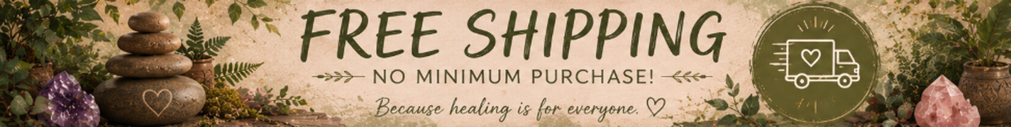 Free Shipping! (image for) Free Shipping!