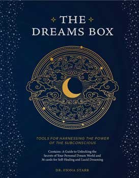 Dreams Box (dk & bk) by Fiona Starr (image for) Dreams Box (dk & bk) by Fiona Starr