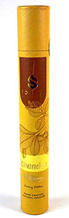 50gm Chandan stick sonavi (image for) 50gm Chandan stick sonavi
