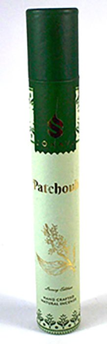 50gm Patchouli stick sonavi (image for) 50gm Patchouli stick sonavi