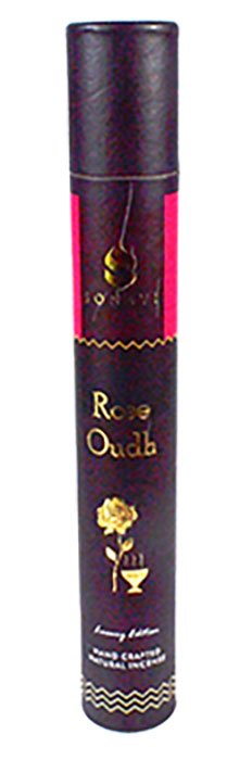 50gm Rose Oudh stick sonavi (image for) 50gm Rose Oudh stick sonavi